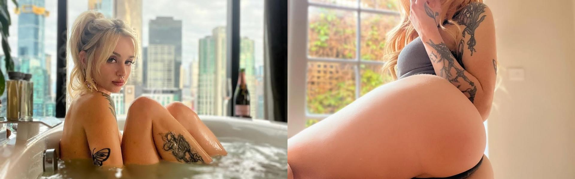 프로필 헤더 이미지