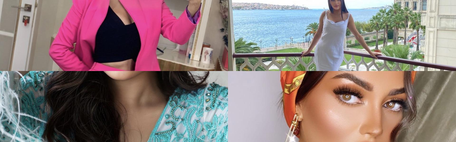 Hlavičkový obrázok profilu