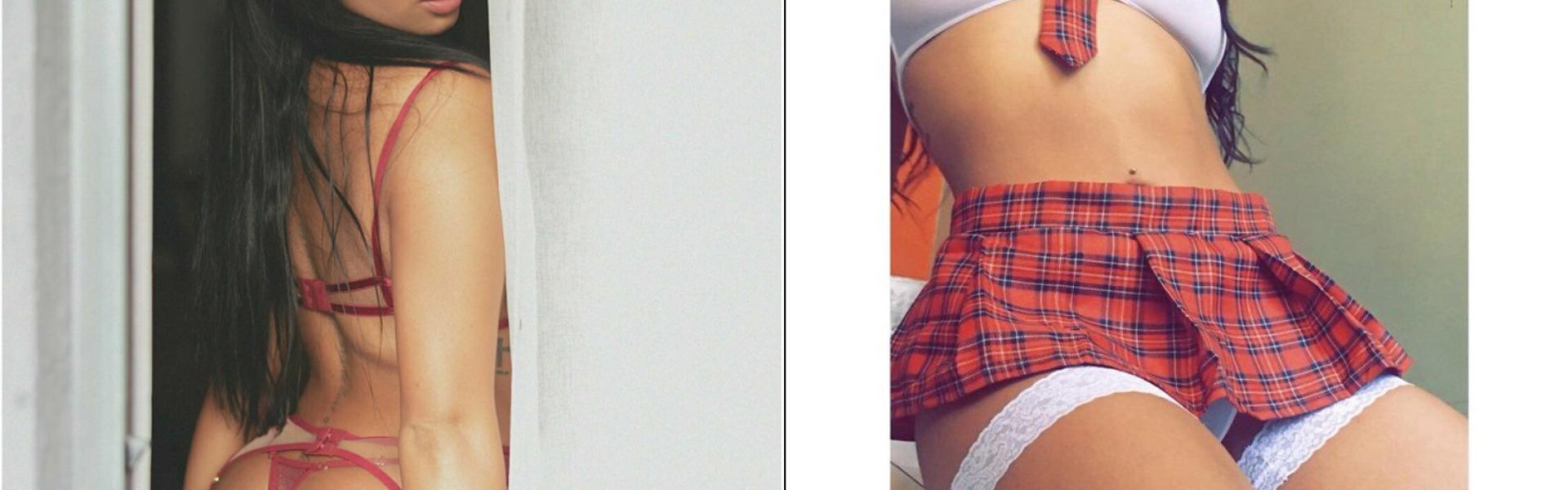 Immagine intestazione profilo