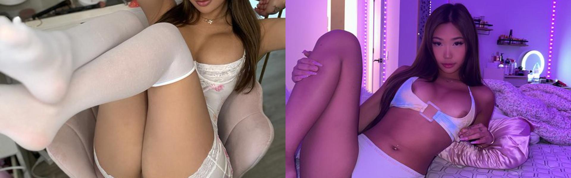 Immagine intestazione profilo