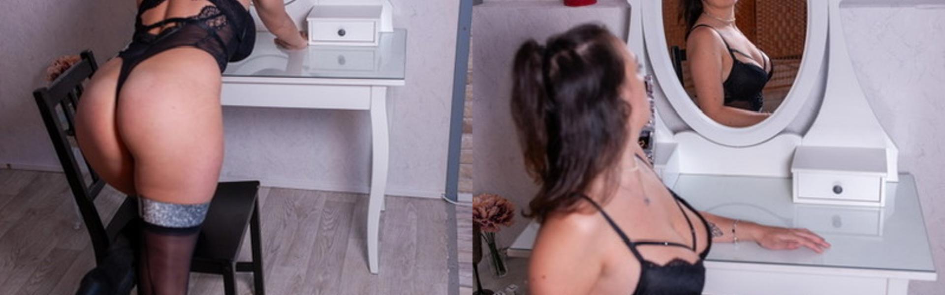 Immagine intestazione profilo