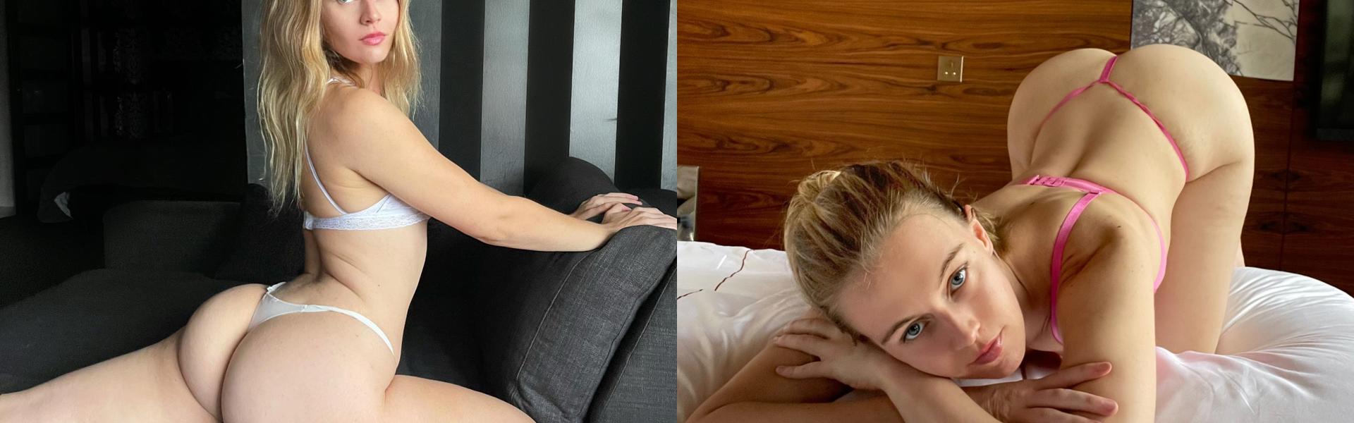 Imagem do cabeçalho do perfil