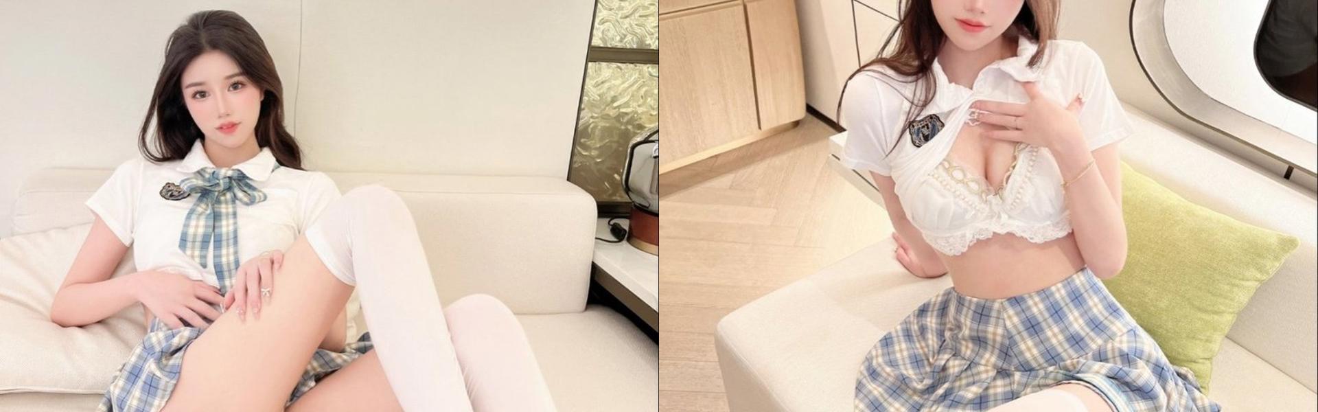 Immagine intestazione profilo