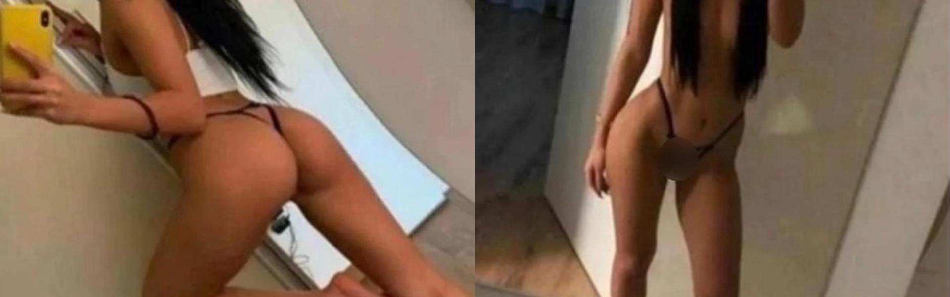 Immagine intestazione profilo