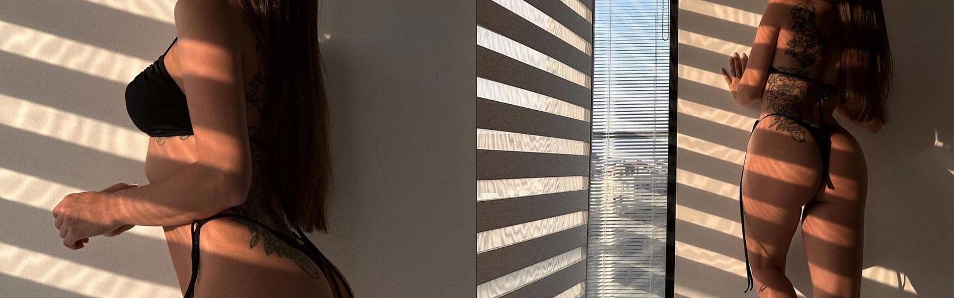 Изображение заголовка профиля