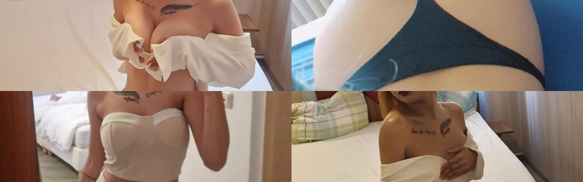 Immagine intestazione profilo