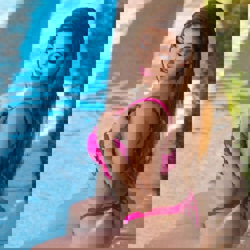 CarolinabeiLadyBlond