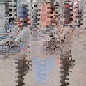 Изображение профиля