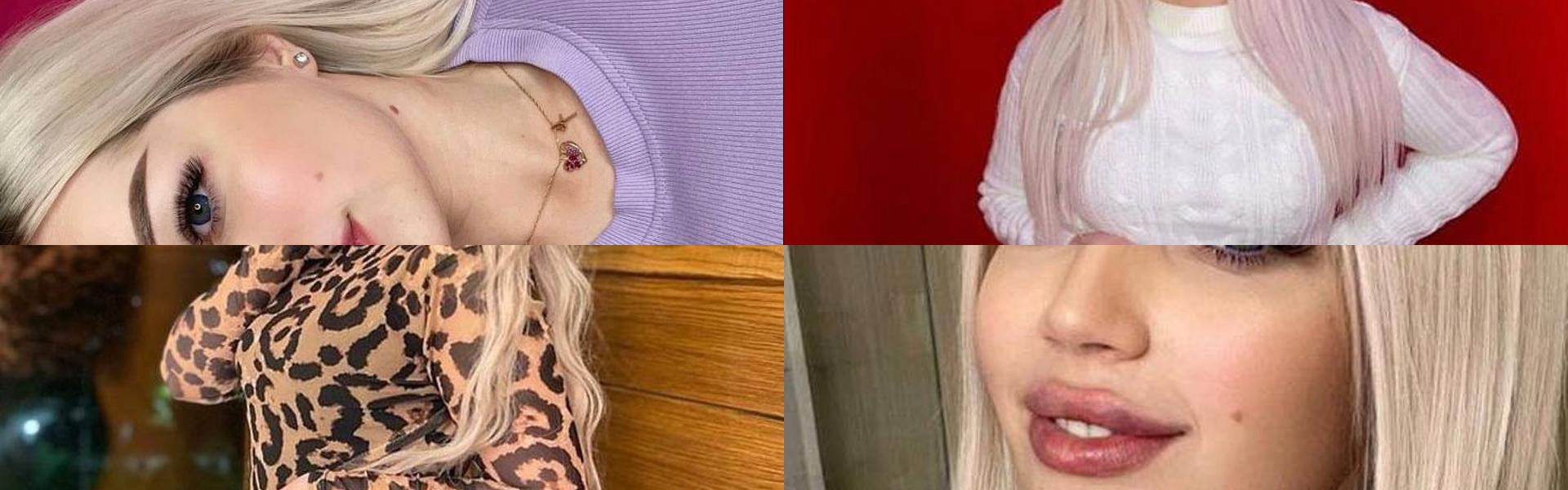 プロフィールヘッダー画像