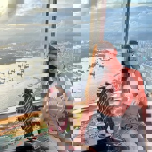 Изображение на профил