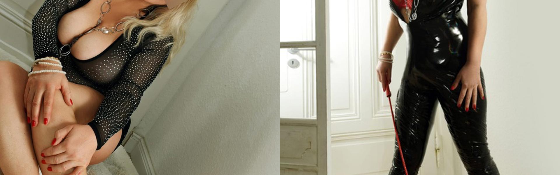 Immagine intestazione profilo