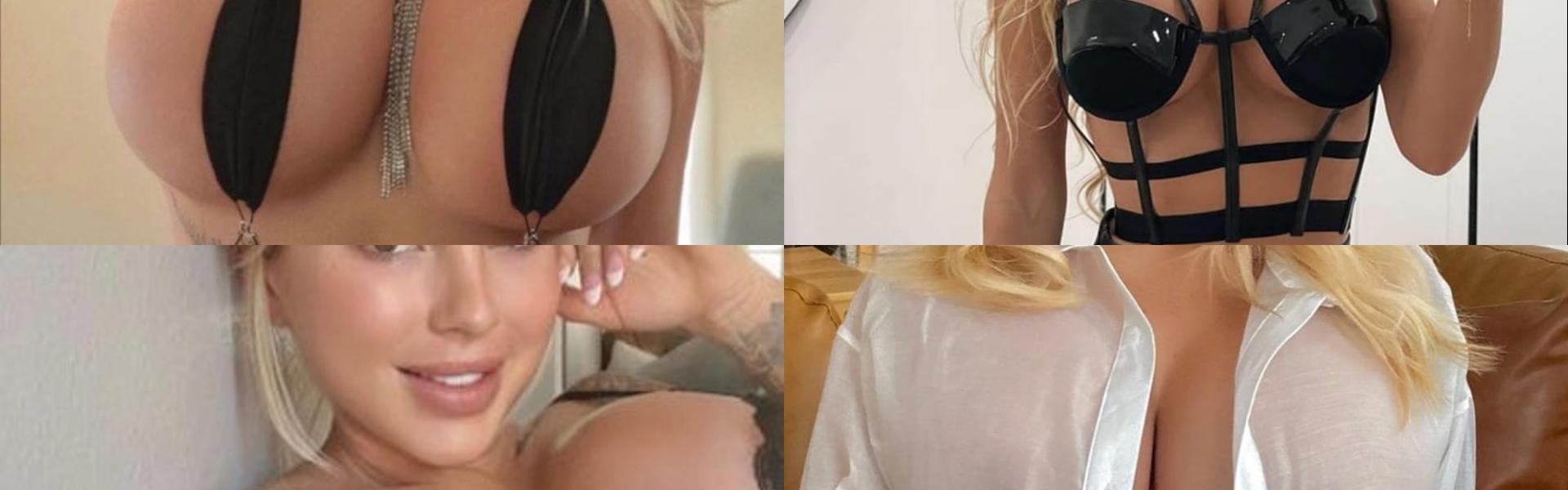 Immagine intestazione profilo