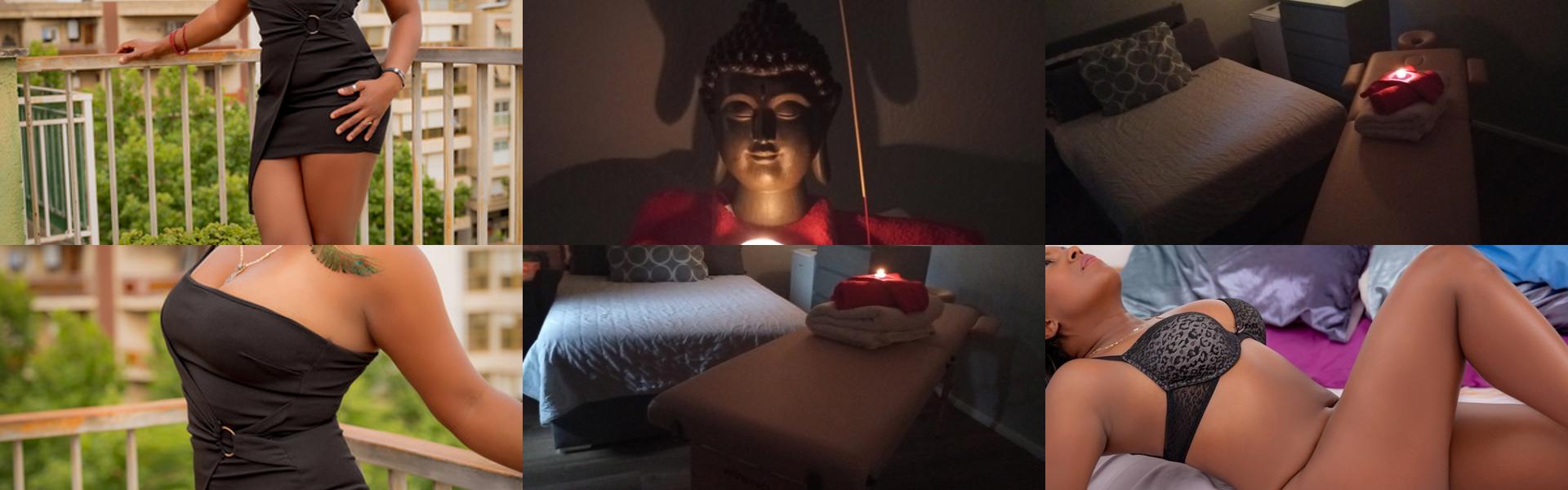 Immagine intestazione profilo