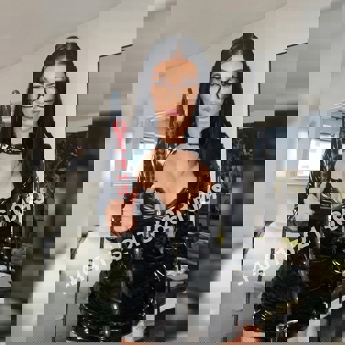 MissFrancinurdominant - +4915213861099, +491521-3861099, 01521-3861099