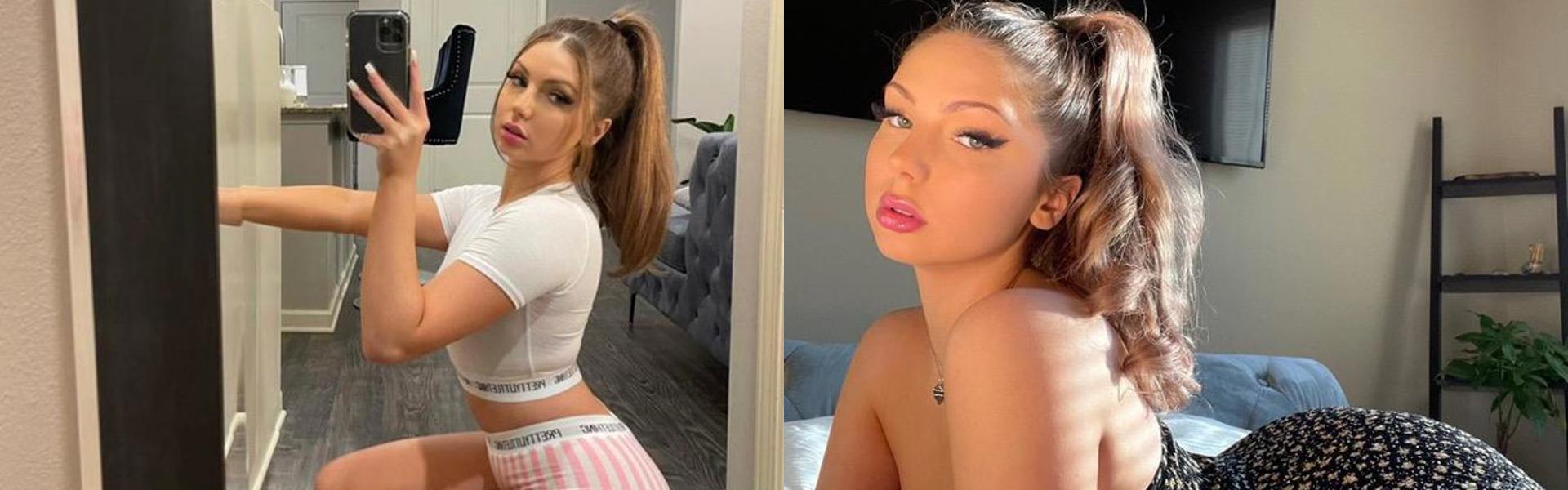 Immagine intestazione profilo