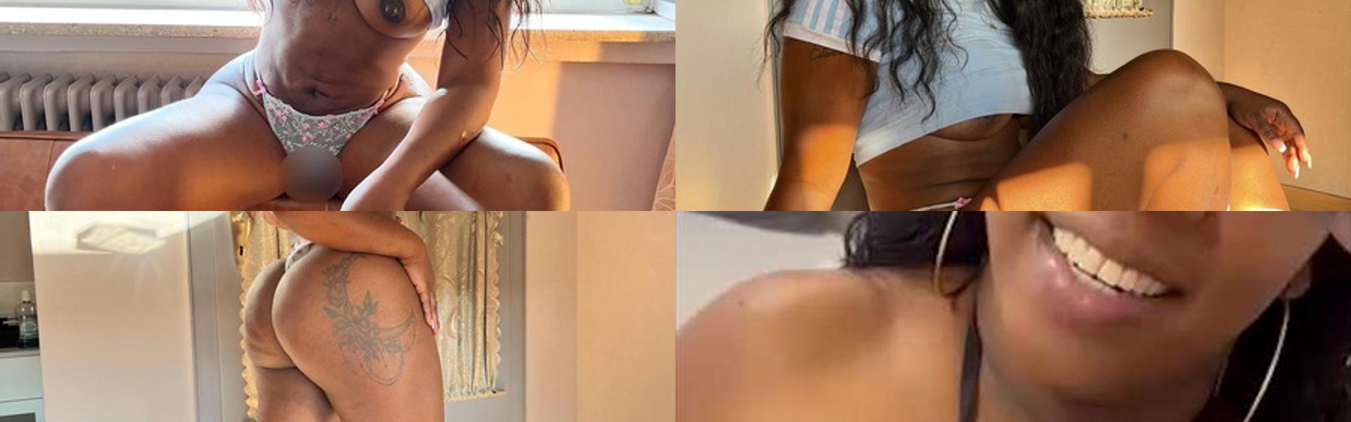 Immagine intestazione profilo