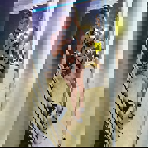 Aliceauchdominant - +4915145524692, +491514-5524692, 01514-5524692