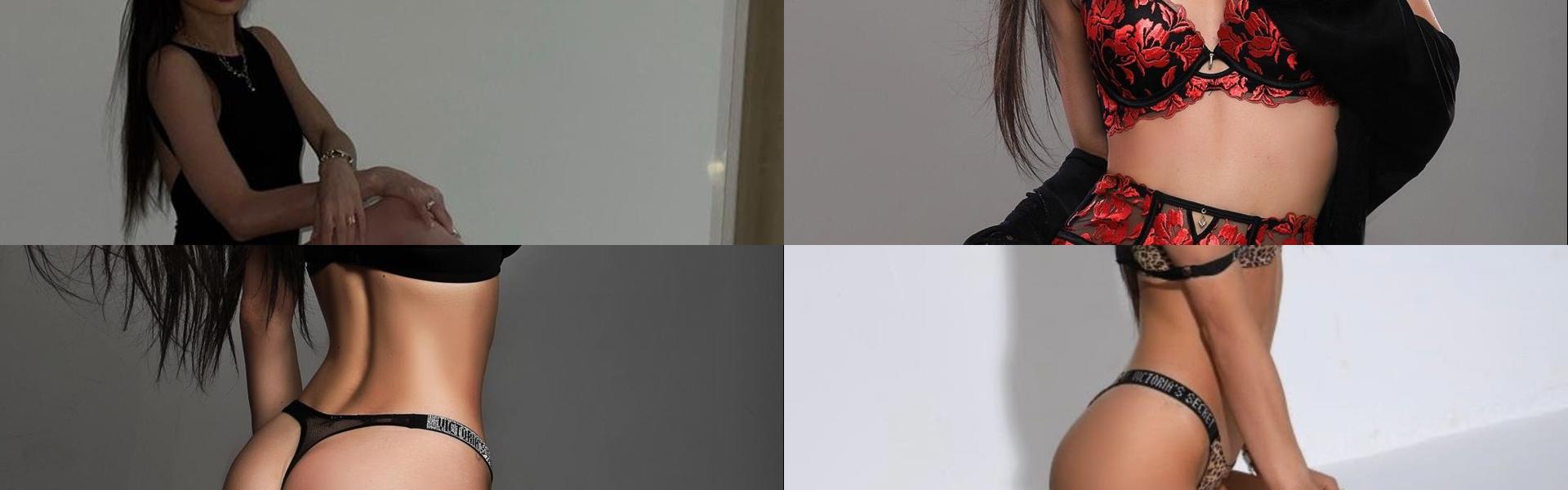 Immagine intestazione profilo