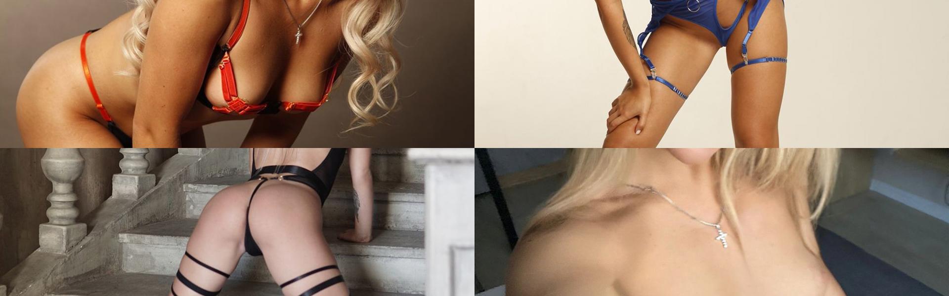 Immagine intestazione profilo