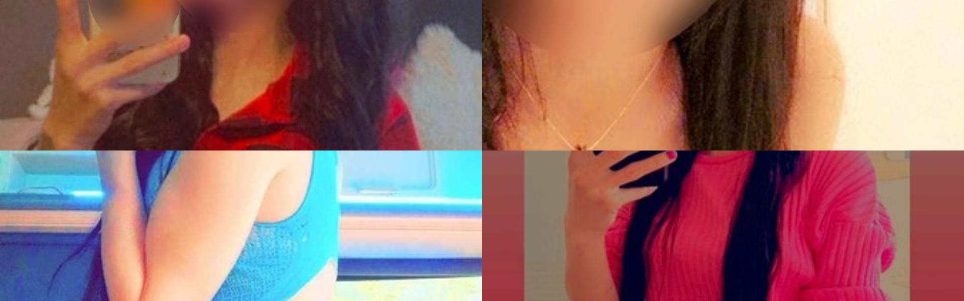 Immagine intestazione profilo