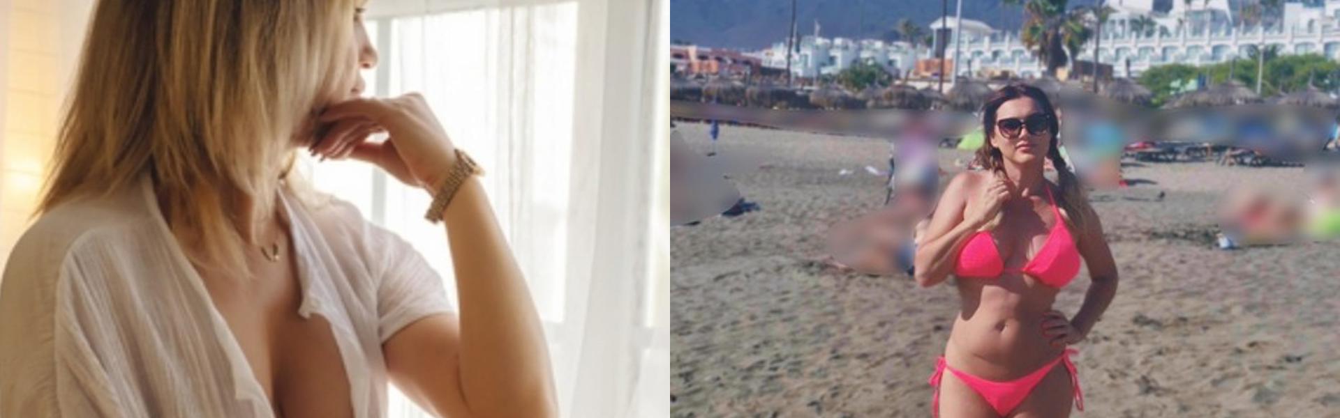 Hlavičkový obrázok profilu