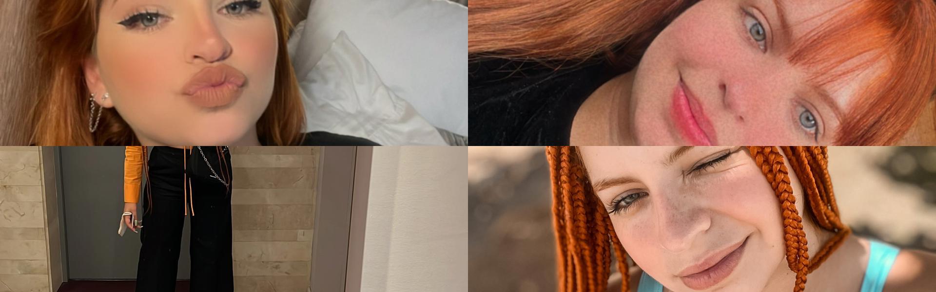 Profilio antraštės nuotrauka