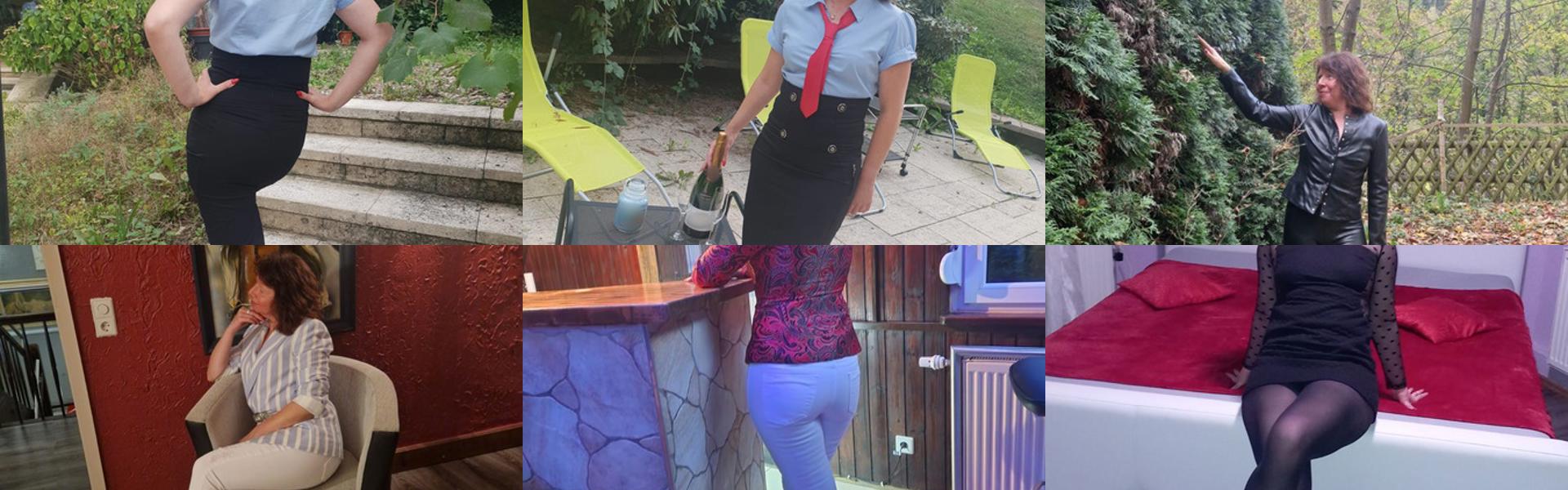 प्रोफ़ाइल हैडर छवि