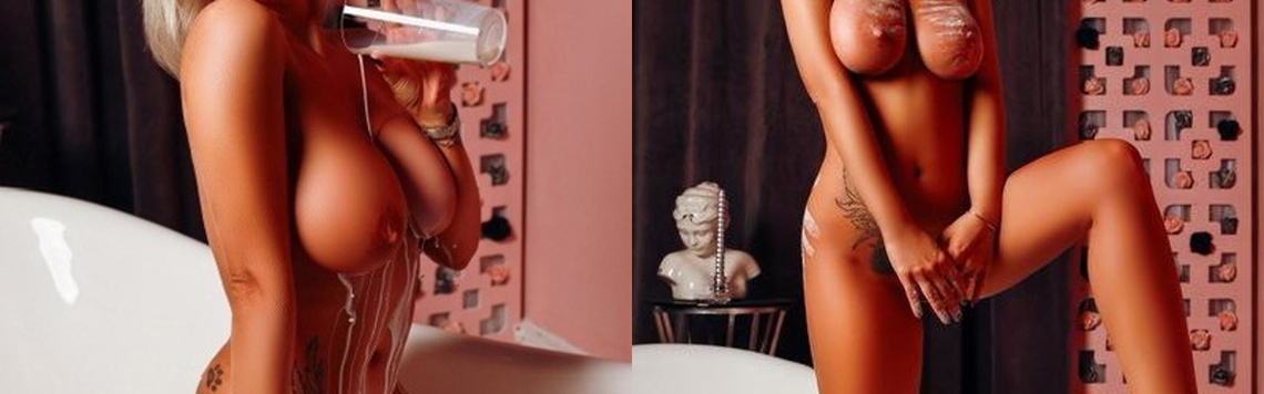 प्रोफ़ाइल हैडर छवि