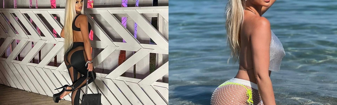 Image d'en-tête du profil