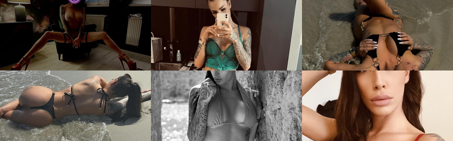 प्रोफ़ाइल हैडर छवि