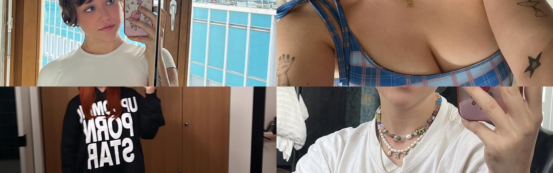 Zdjęcie nagłówka profilu