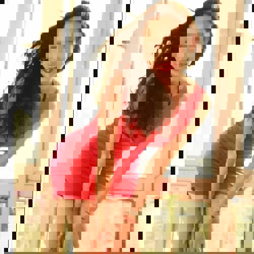 YoshivielseitigeJapanerin