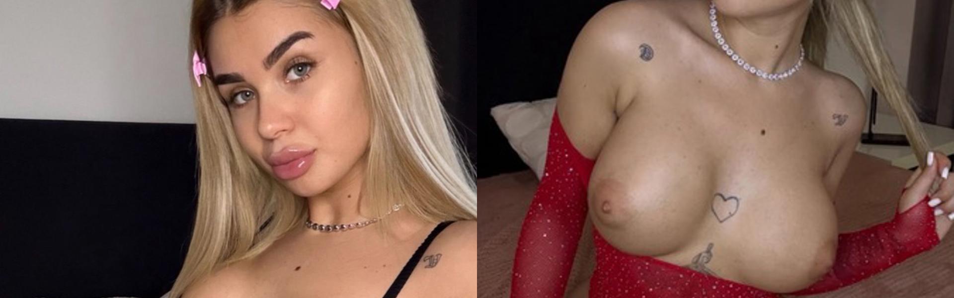 Immagine intestazione profilo