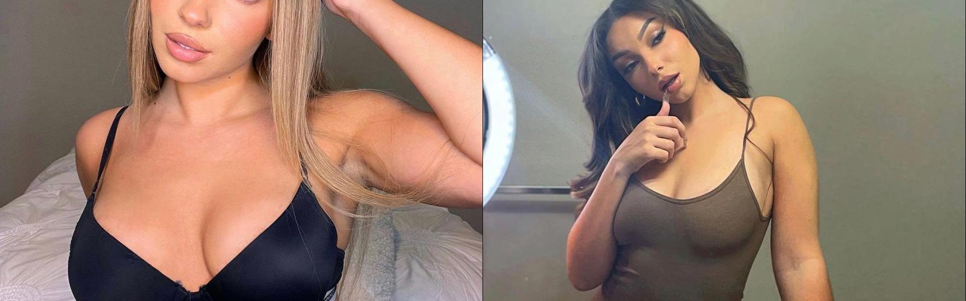 Immagine intestazione profilo