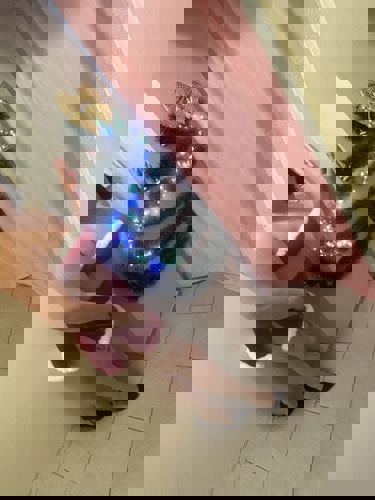 LUNA116348 - +491634866588, +49163-4866588, 0163-4866588