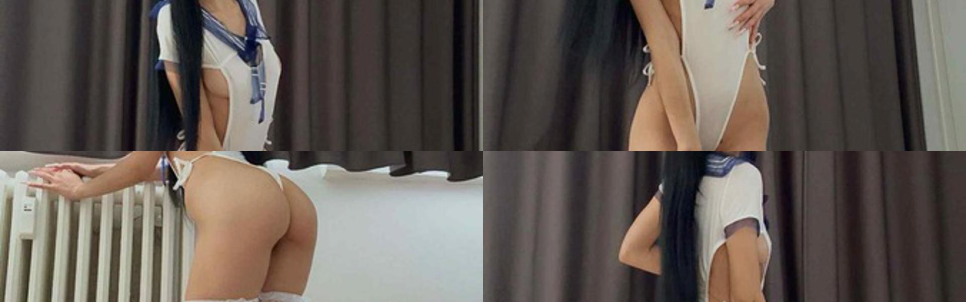 Immagine intestazione profilo