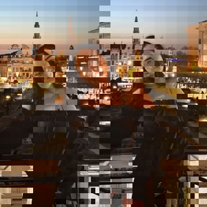 Profilbild