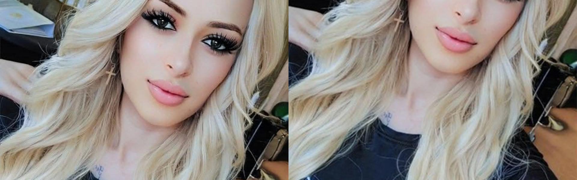 Изображение заголовка профиля