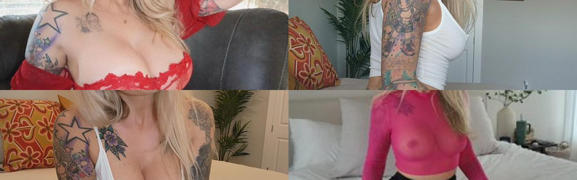 Zdjęcie nagłówka profilu