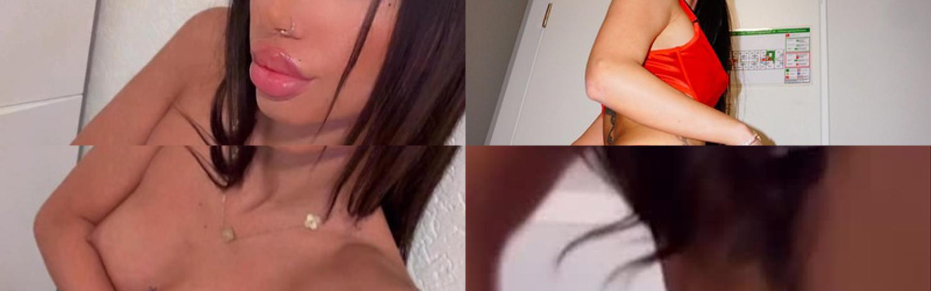 Immagine intestazione profilo