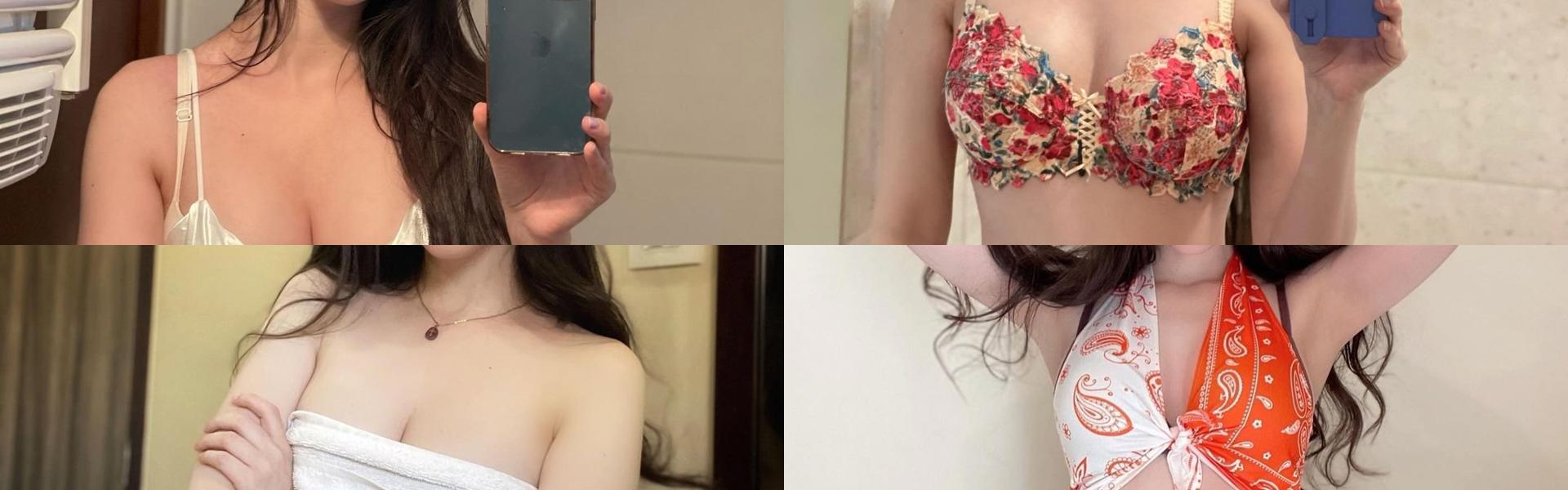 Image d'en-tête du profil