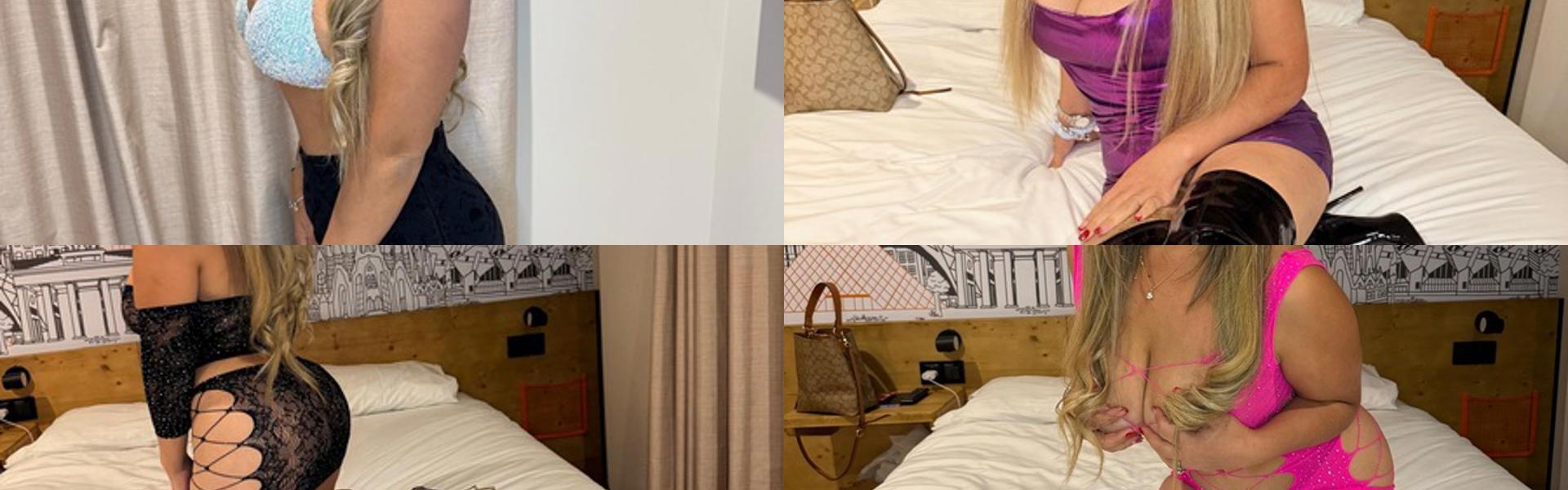 Profiel-headerafbeelding