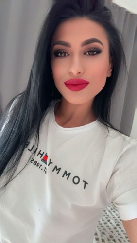 Stefania17 - +491784356163, +49178-4356163, 0178-4356163