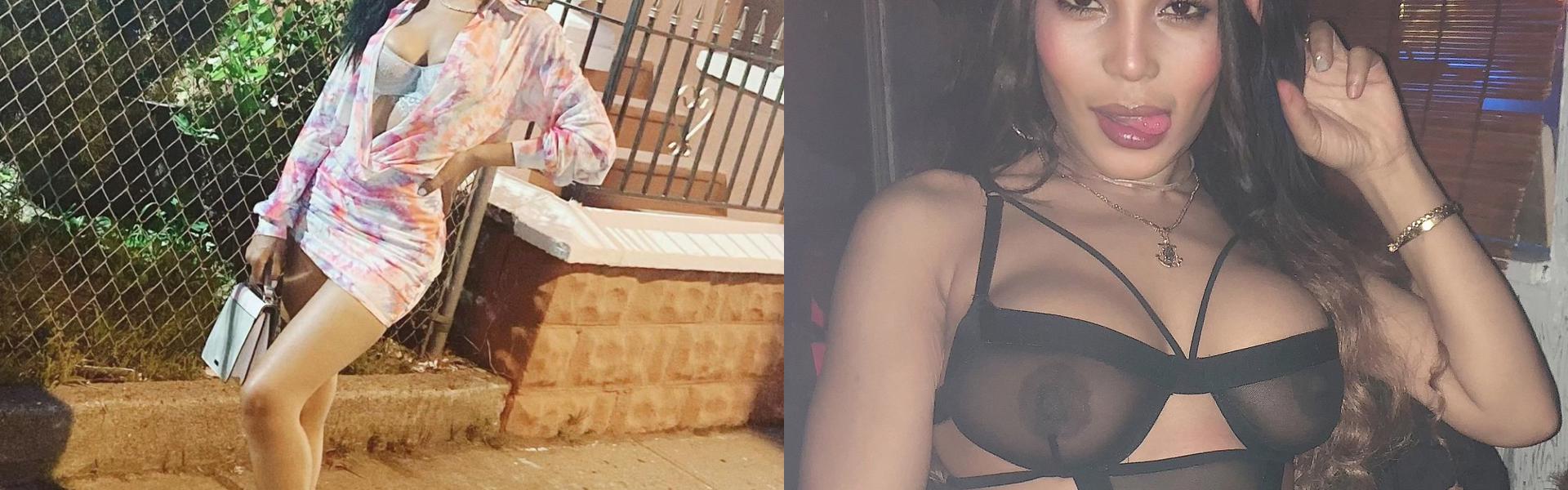 Profiel-headerafbeelding