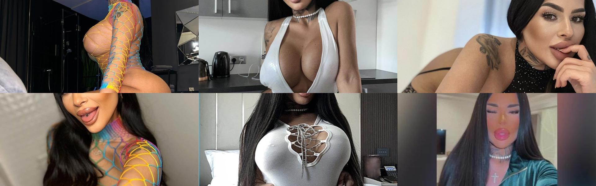 프로필 헤더 이미지