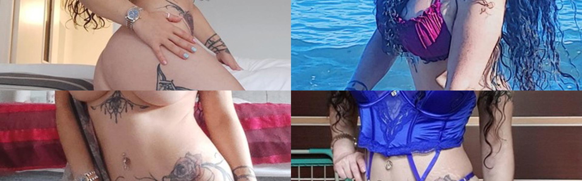 Gambar Header Profil