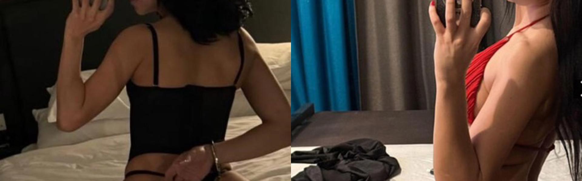 Immagine intestazione profilo