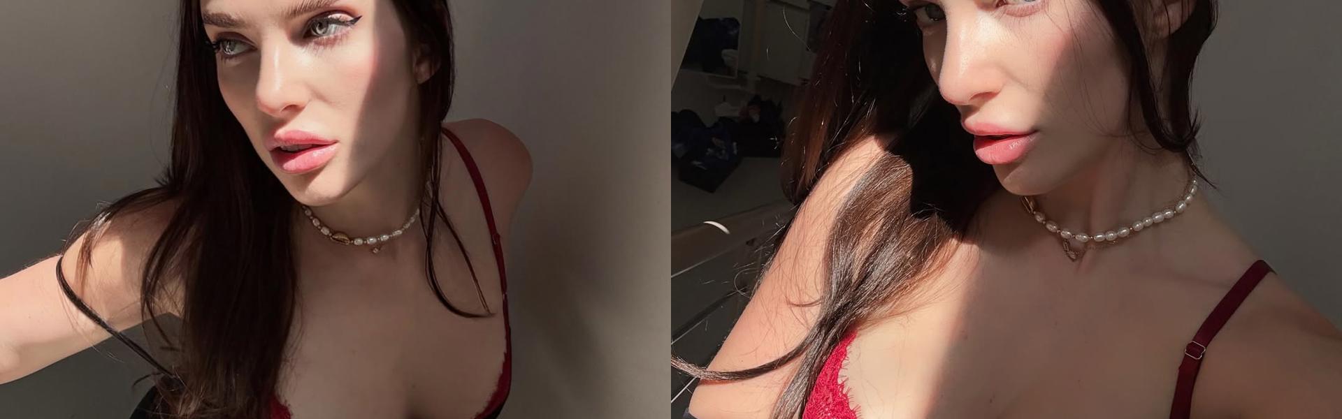 प्रोफ़ाइल हैडर छवि