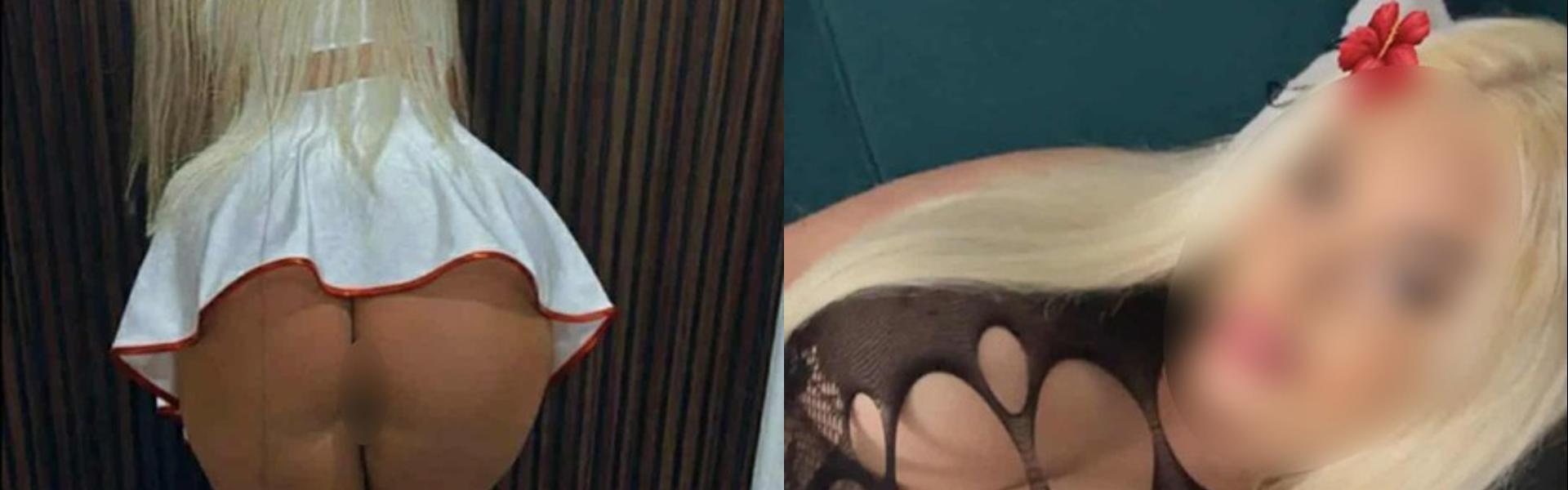 Imagem do cabeçalho do perfil