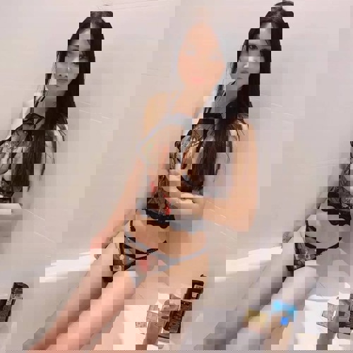 AsiaLillyNEUnurdieseWocheindeine